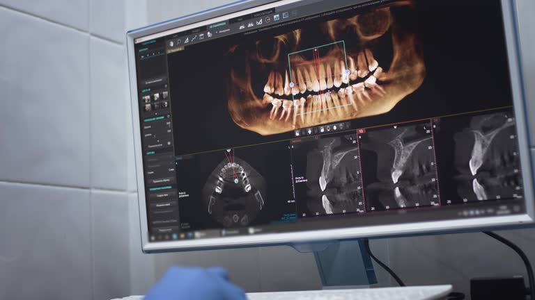 Dental X-Rays and Imaging in Ashland, PA